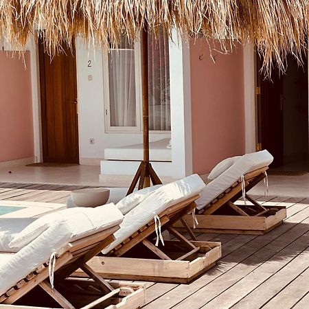 Love Song Boutique Hotel Canggu Zewnętrze zdjęcie