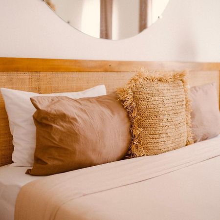Love Song Boutique Hotel Canggu Zewnętrze zdjęcie