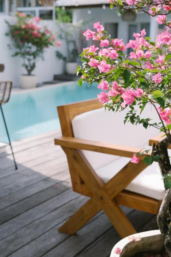 Love Song Boutique Hotel Canggu Zewnętrze zdjęcie