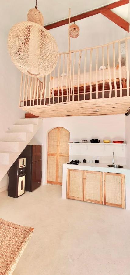 Love Song Boutique Hotel Canggu Zewnętrze zdjęcie