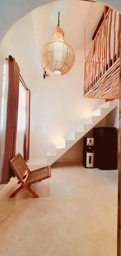 Love Song Boutique Hotel Canggu Zewnętrze zdjęcie