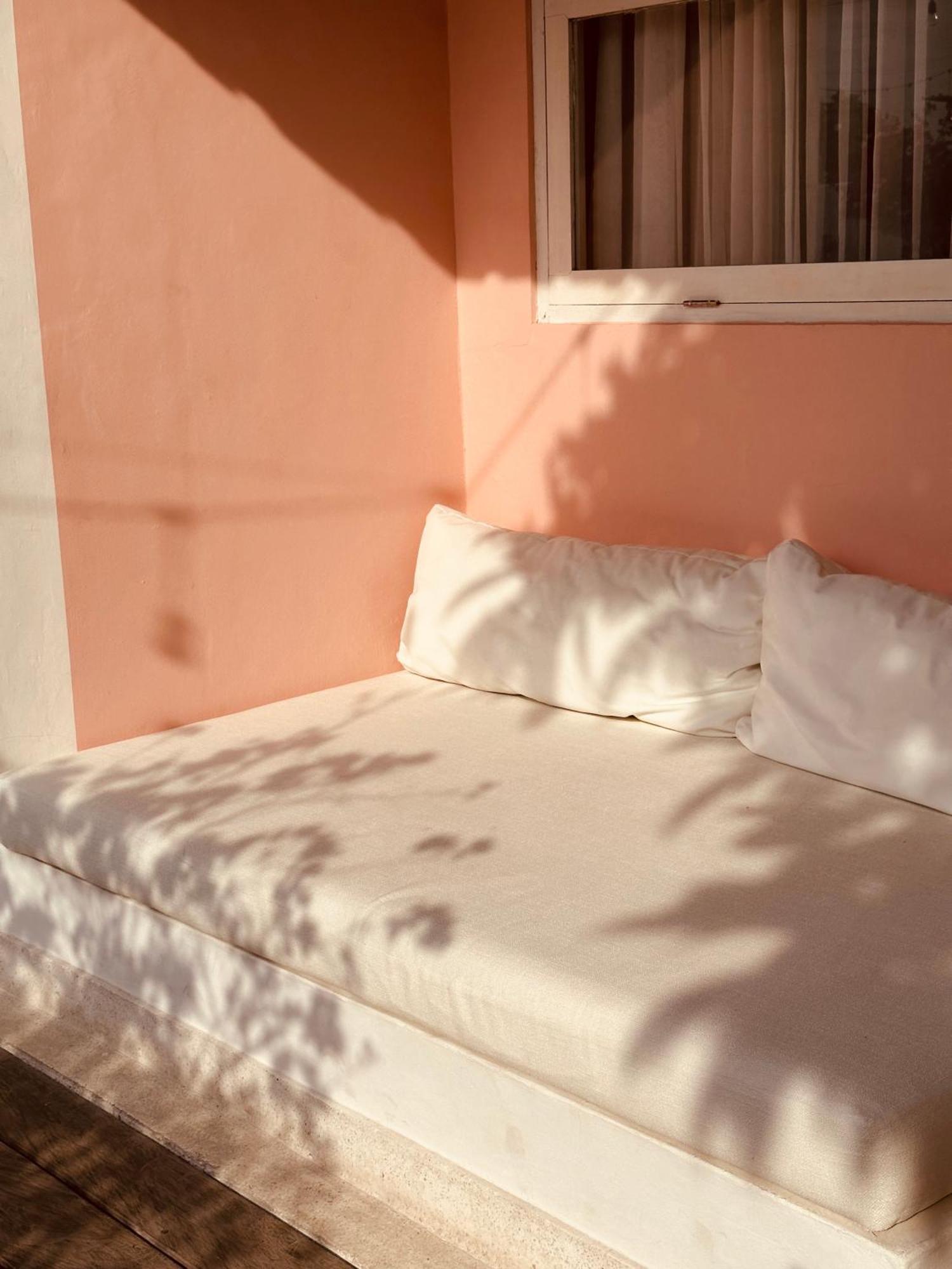 Love Song Boutique Hotel Canggu Zewnętrze zdjęcie