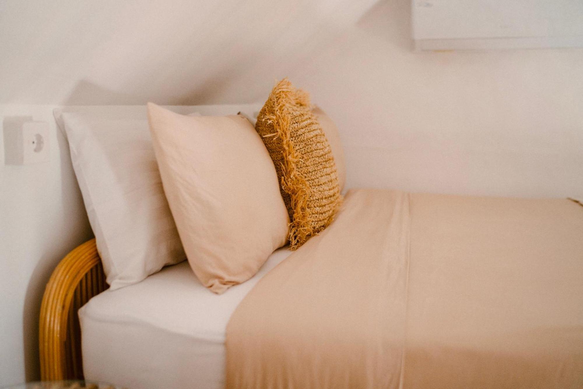 Love Song Boutique Hotel Canggu Zewnętrze zdjęcie