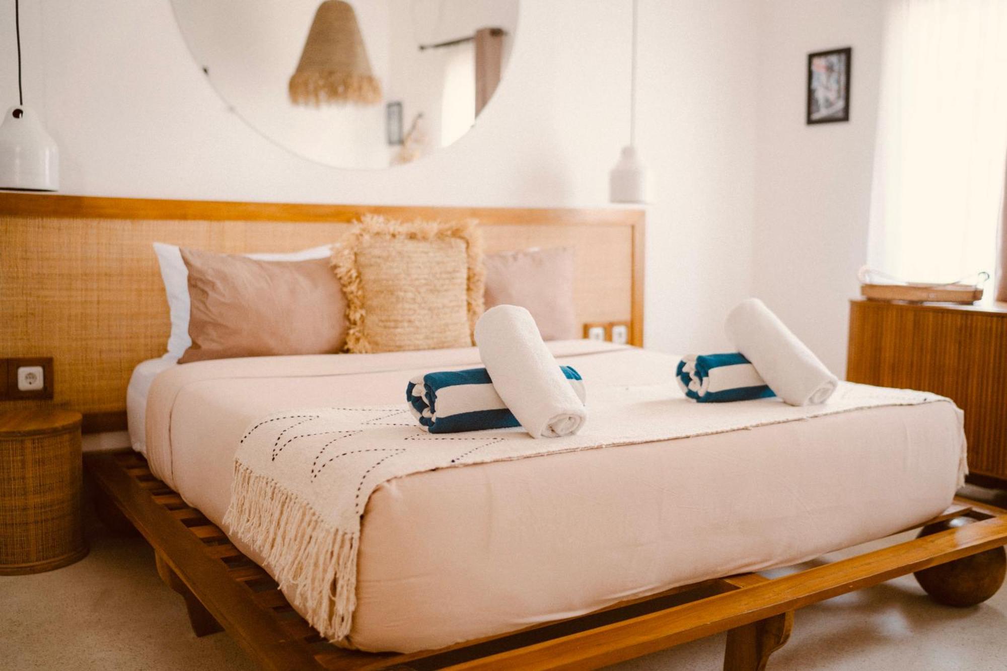 Love Song Boutique Hotel Canggu Zewnętrze zdjęcie