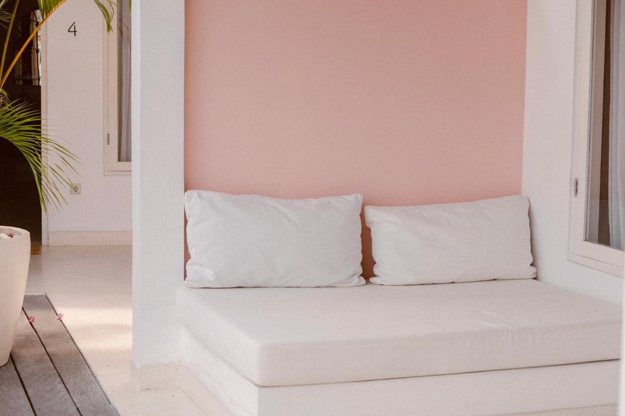 Love Song Boutique Hotel Canggu Zewnętrze zdjęcie