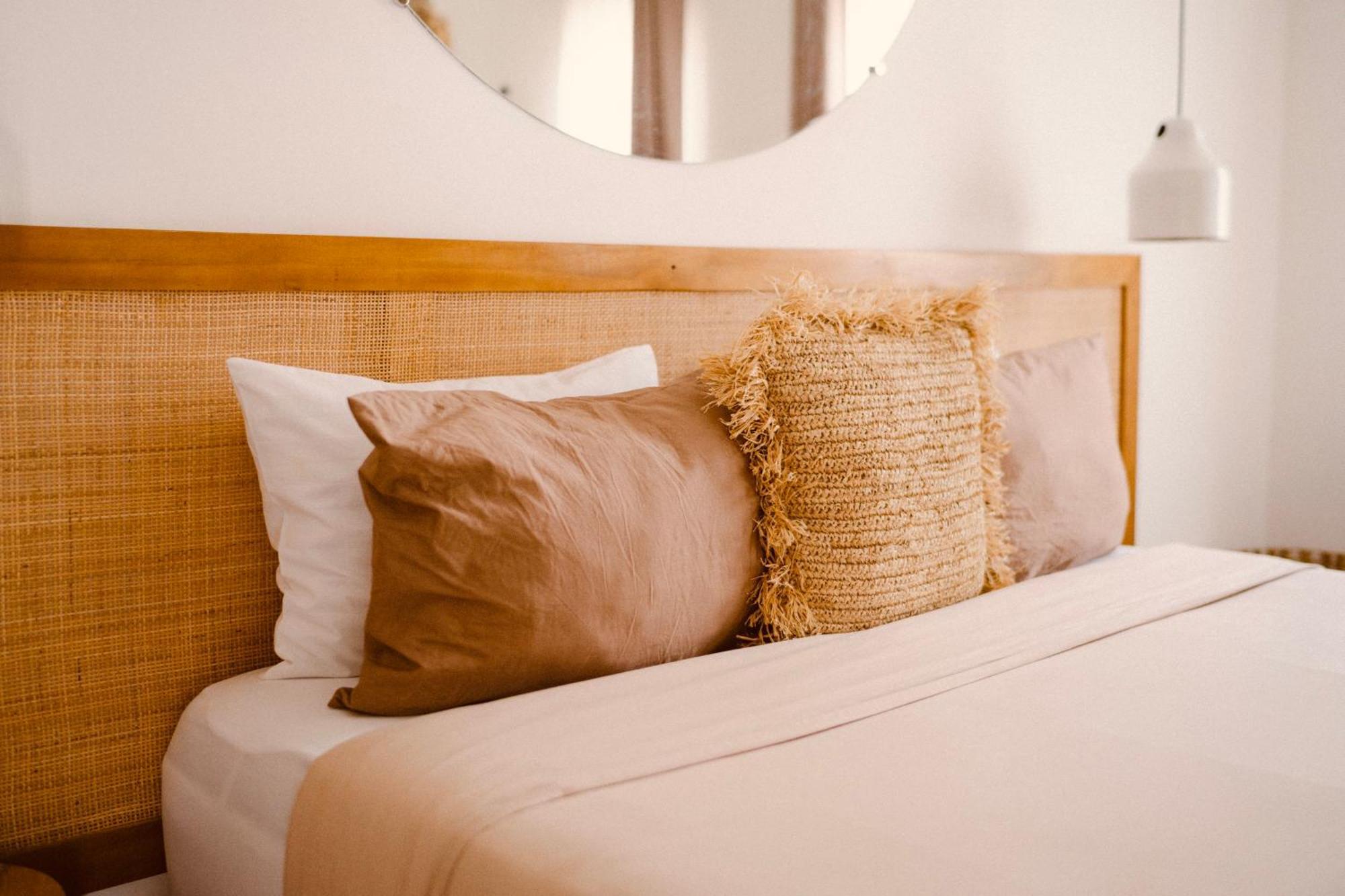 Love Song Boutique Hotel Canggu Zewnętrze zdjęcie