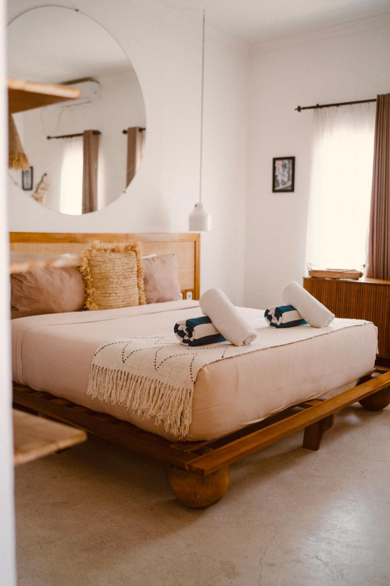 Love Song Boutique Hotel Canggu Zewnętrze zdjęcie