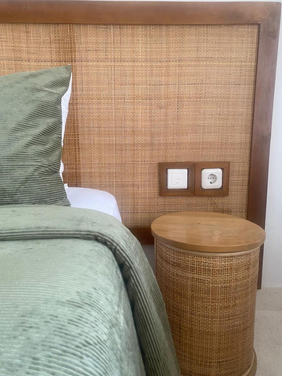 Love Song Boutique Hotel Canggu Zewnętrze zdjęcie